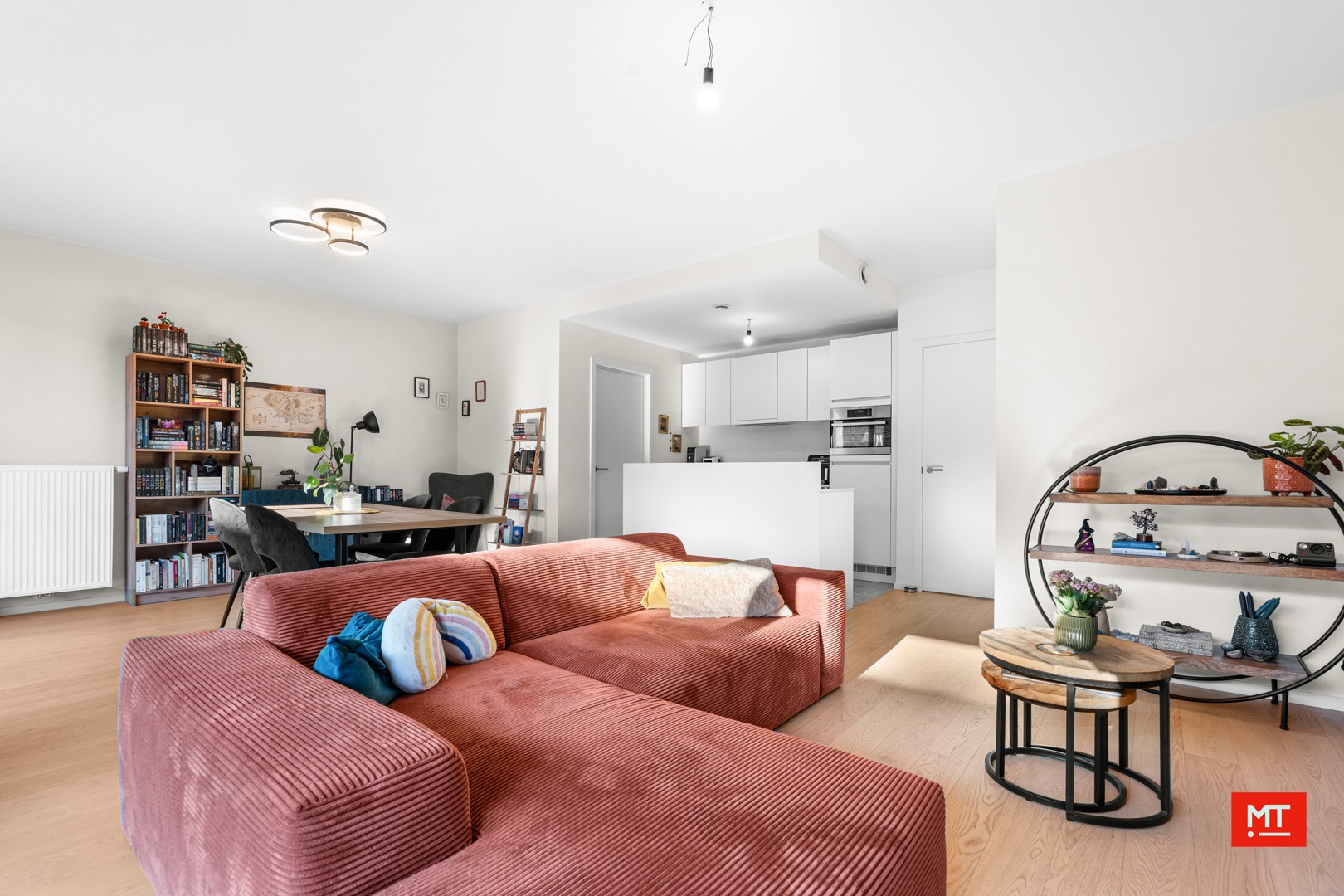 Apartment for sale in Ypres with 2 bedrooms - photo 3