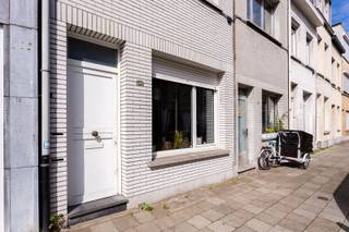 House for sale in Antwerp