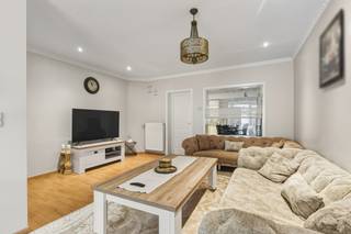 Maison à vendre à Anvers