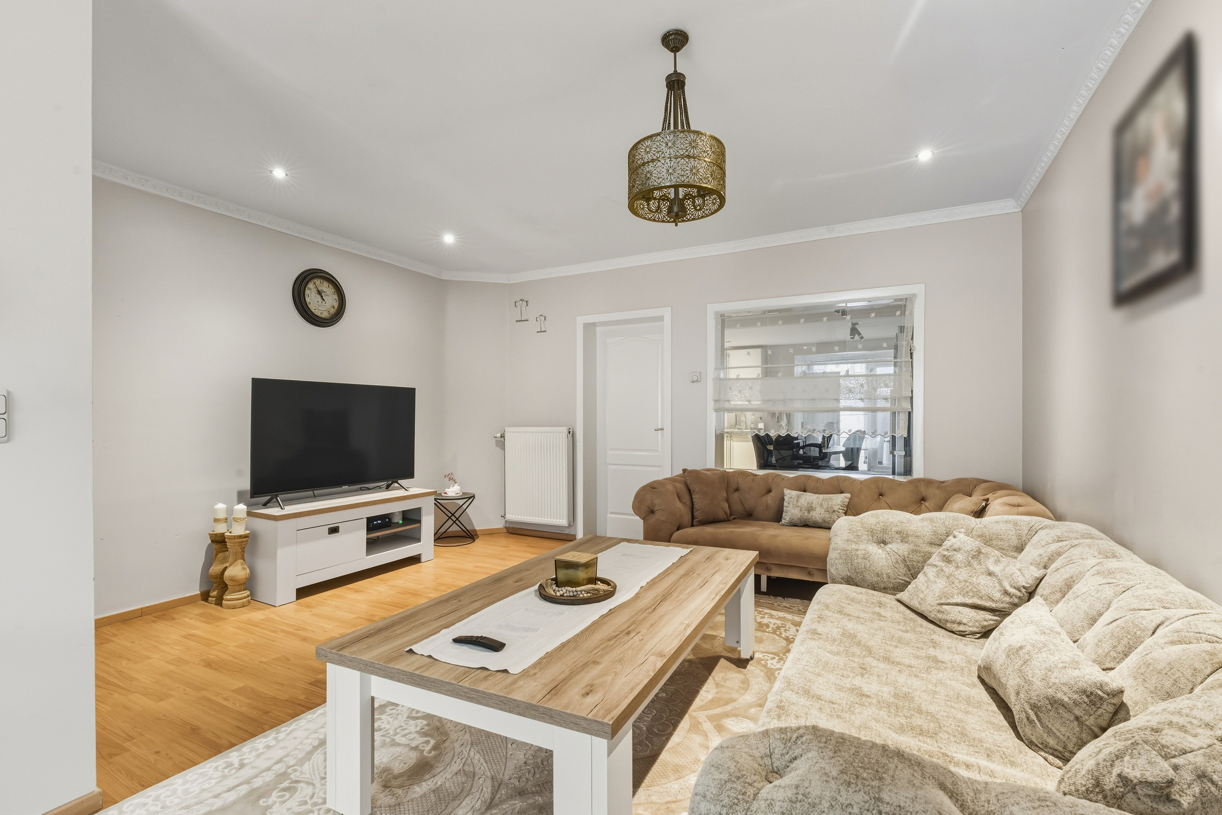 Maison à vendre à Anvers avec 2 chambres - photo 3