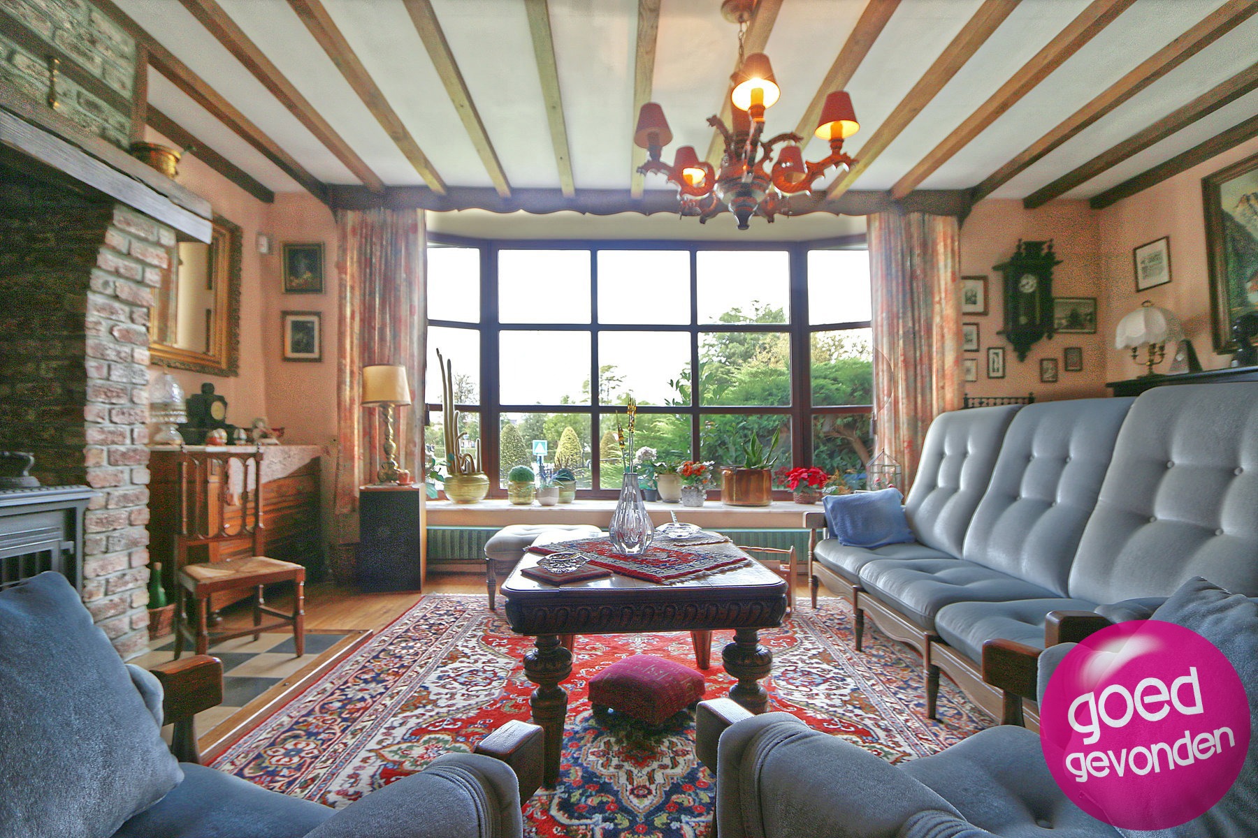 House for sale in Tongeren-Borgloon with 3 bedrooms - photo 3