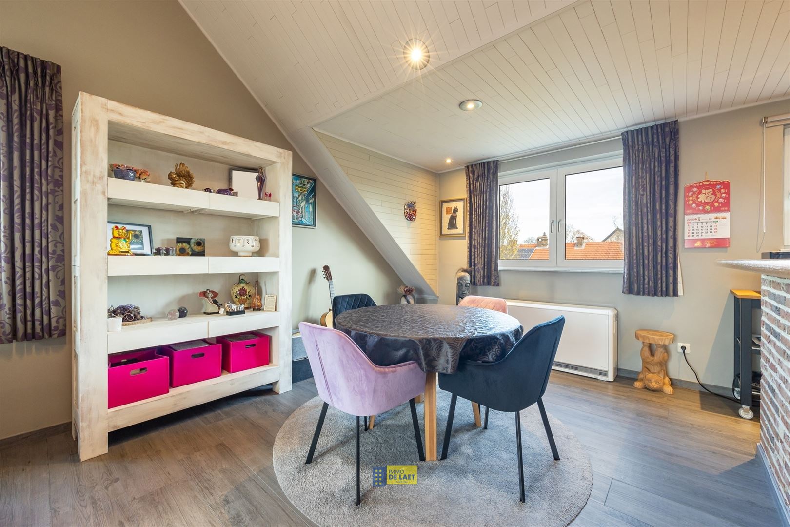 Appartement - foto 5