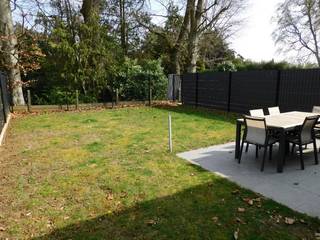 House for sale in Beringen