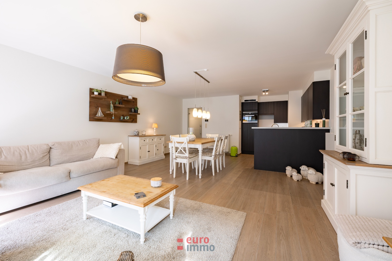 Topappartement met zeezicht in Residentie Dolce Vita - foto 4