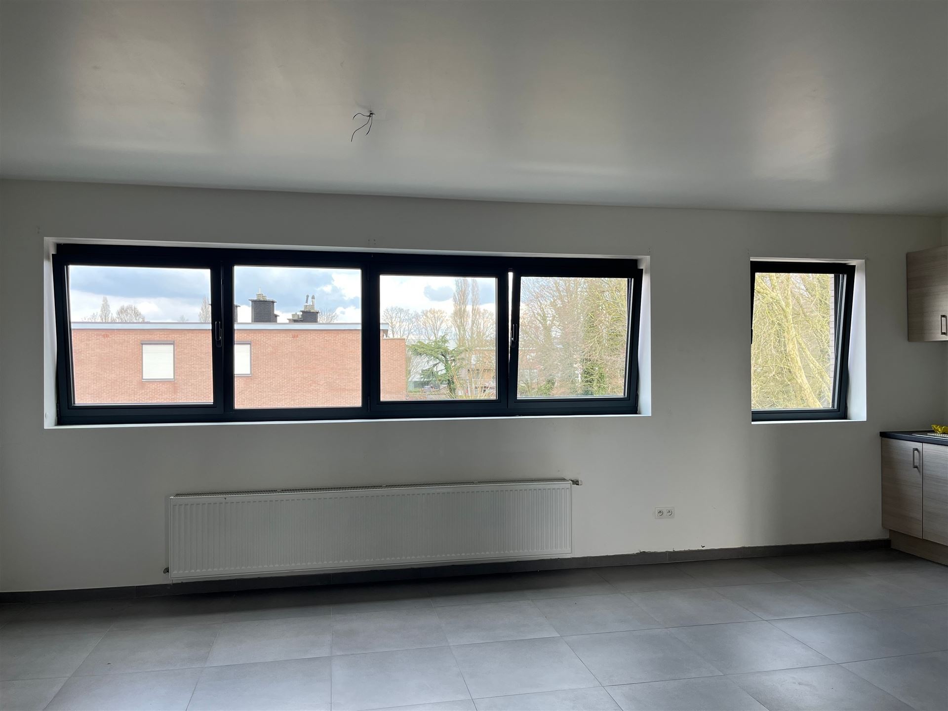 Modern appartement met 2 slk en aangenaam terras - foto 5