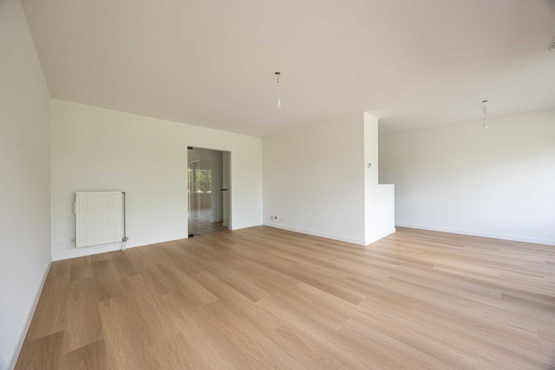 Apartment for rent in Schoten with 2 bedrooms - photo 4