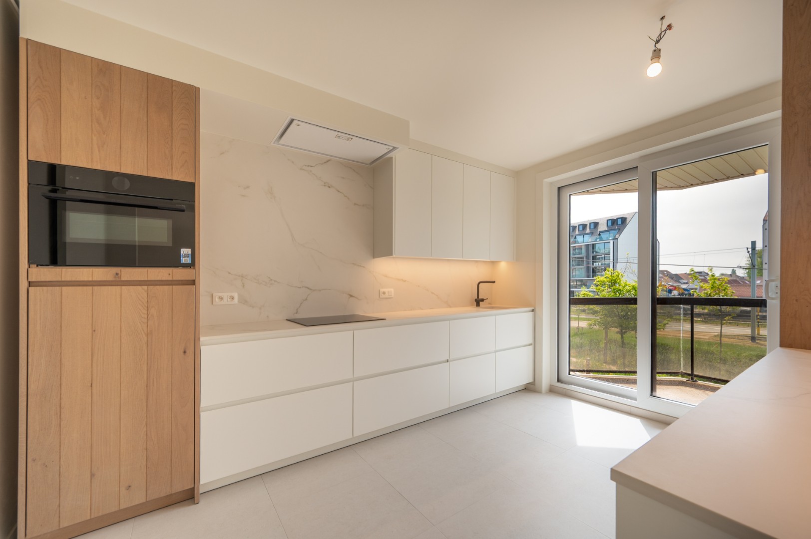 Appartement à vendre à Heist-Aan-Zee avec 2 chambres - photo 4