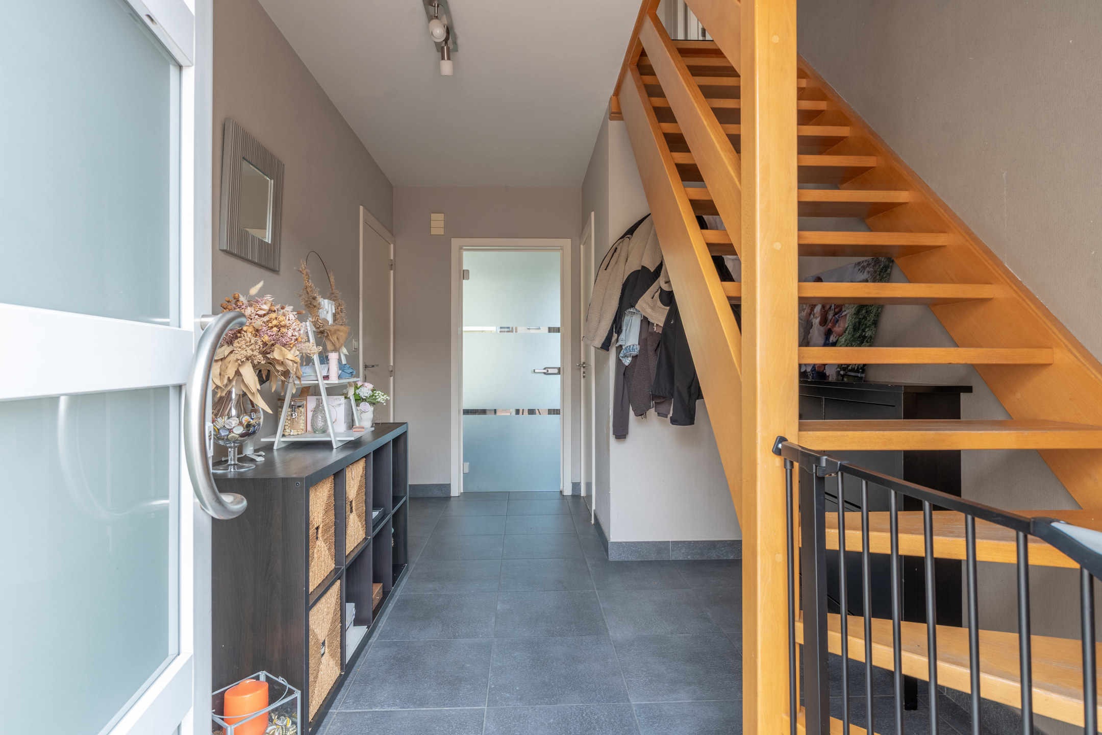3 slpk-woning met tuin en garage in rustige wijk Vosselaar - foto 4