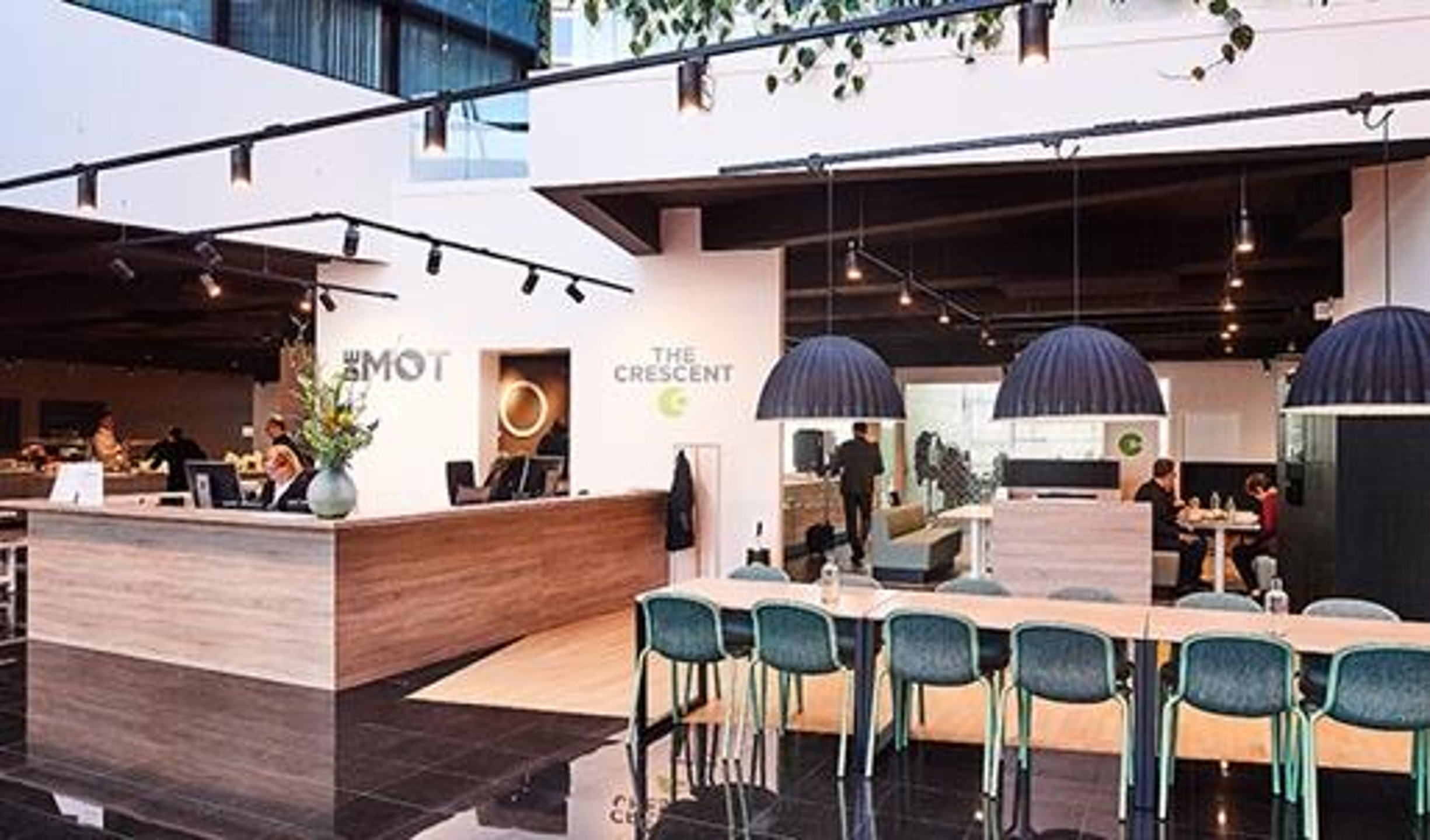 Moderne en Flexibele Kantoren in Mechelen - foto 2