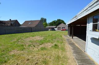Land for sale in Wevelgem