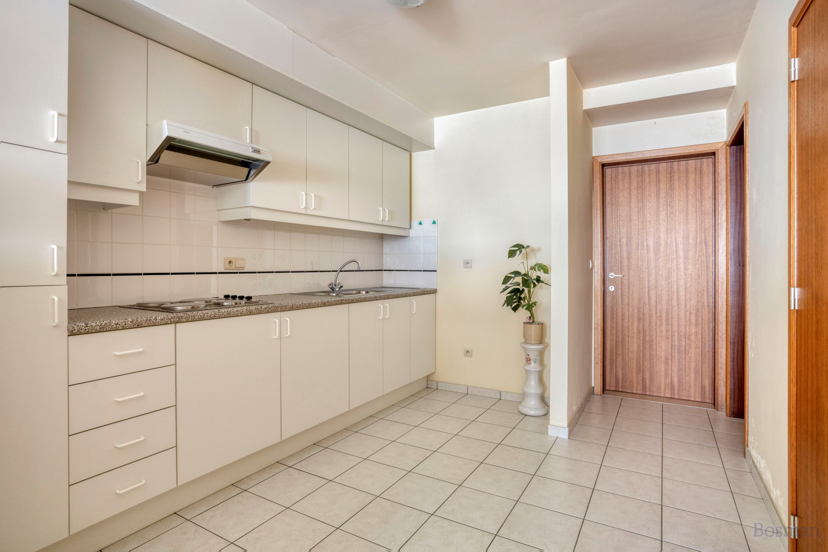 Gelijkvloers appartement te koop in Hulst, Tessenderlo - foto 5