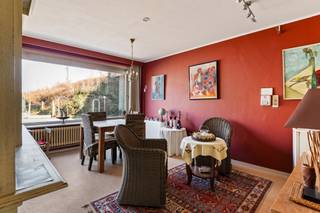 Op een prachtig perceel van maar liefst 2.456 m², gelegen op een uiterst centrale locatie in Weerde, bevindt zich dit uitzonderlijke...