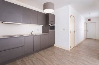 The 'Lange Koepoortstraat' is surrounded by numerous historical hotspots, such as the Grote Markt and the Cathedral. There is no shortage of...