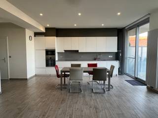 Appartement à louer à Heist-op-den-Berg