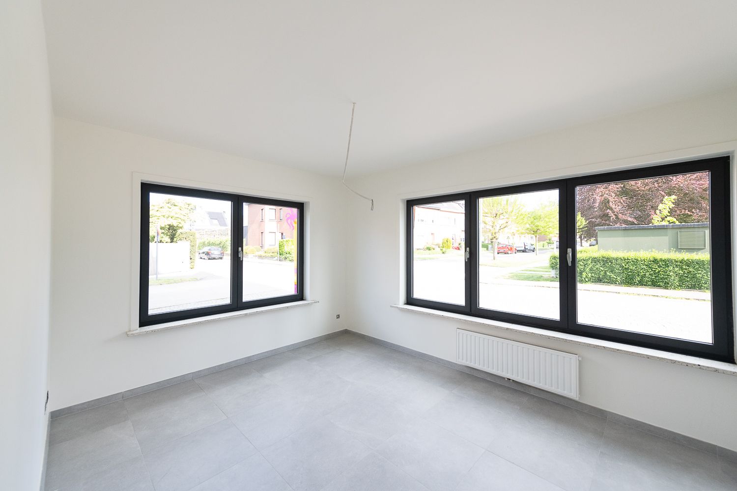 Instapklaar appartement met 3 slaapkamers op toplocatie in Zottegem - foto 5