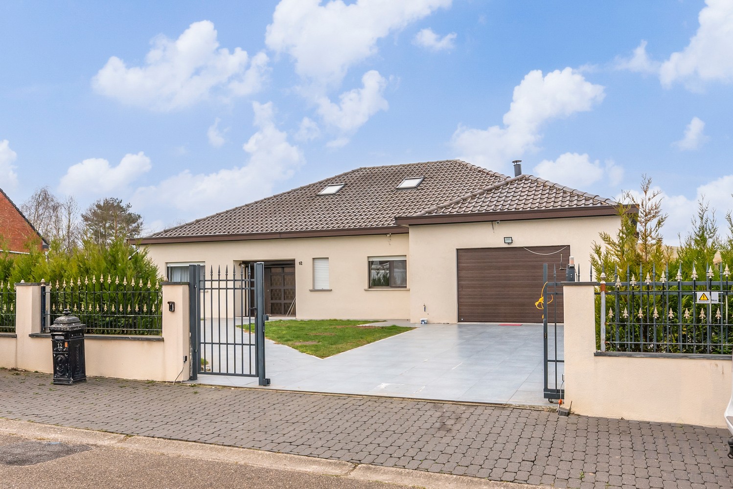Maison à vendre à Messelbroek avec 4 chambres - photo 3