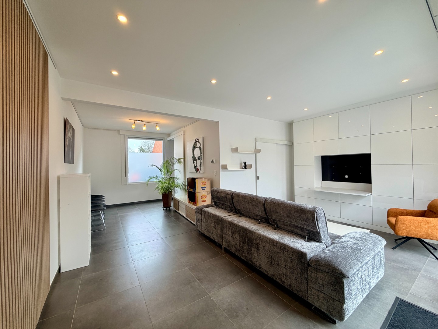 :Woningtype te :Stad