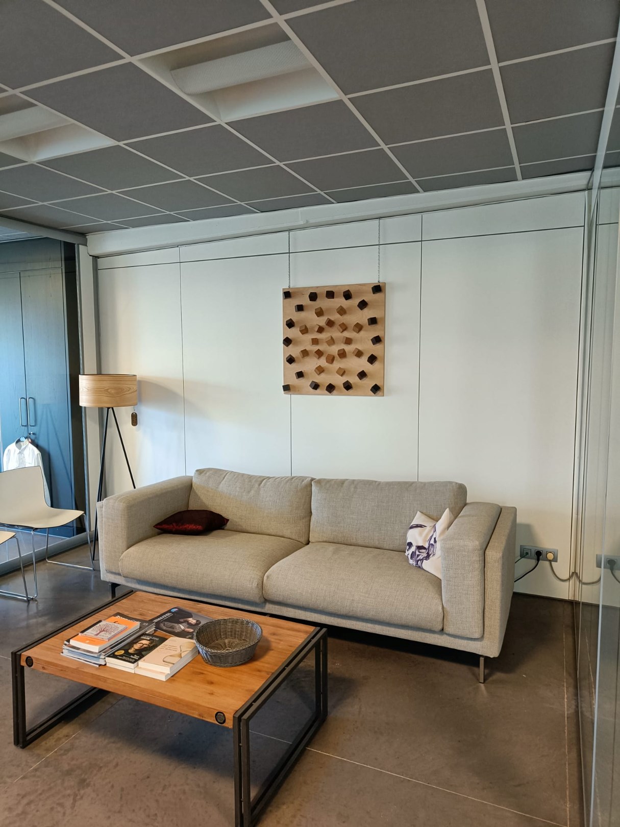 Kantoorruimte te huur vlakbij E313 in Geel - foto 4