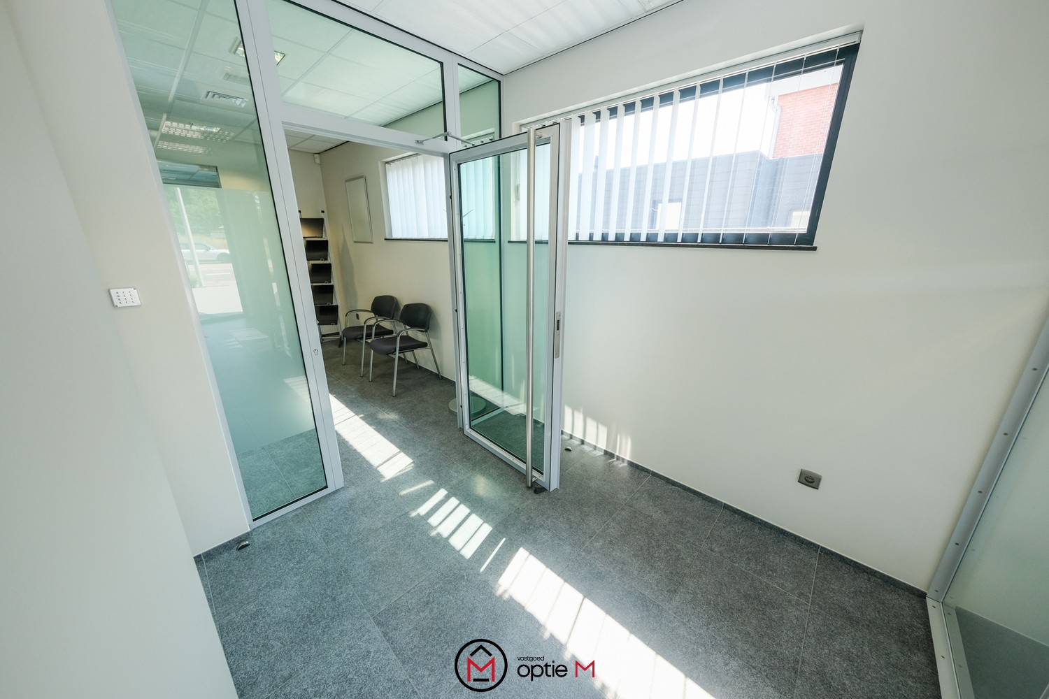 Instapklare kantoor-/handelsruimte met uitstraling - foto 5