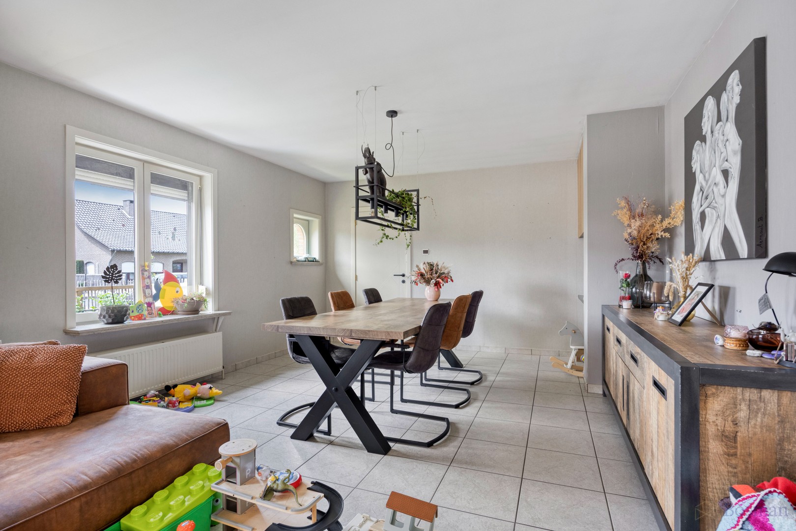 Gezinswoning te koop in Klein-Vorst (Laakdal) - foto 5