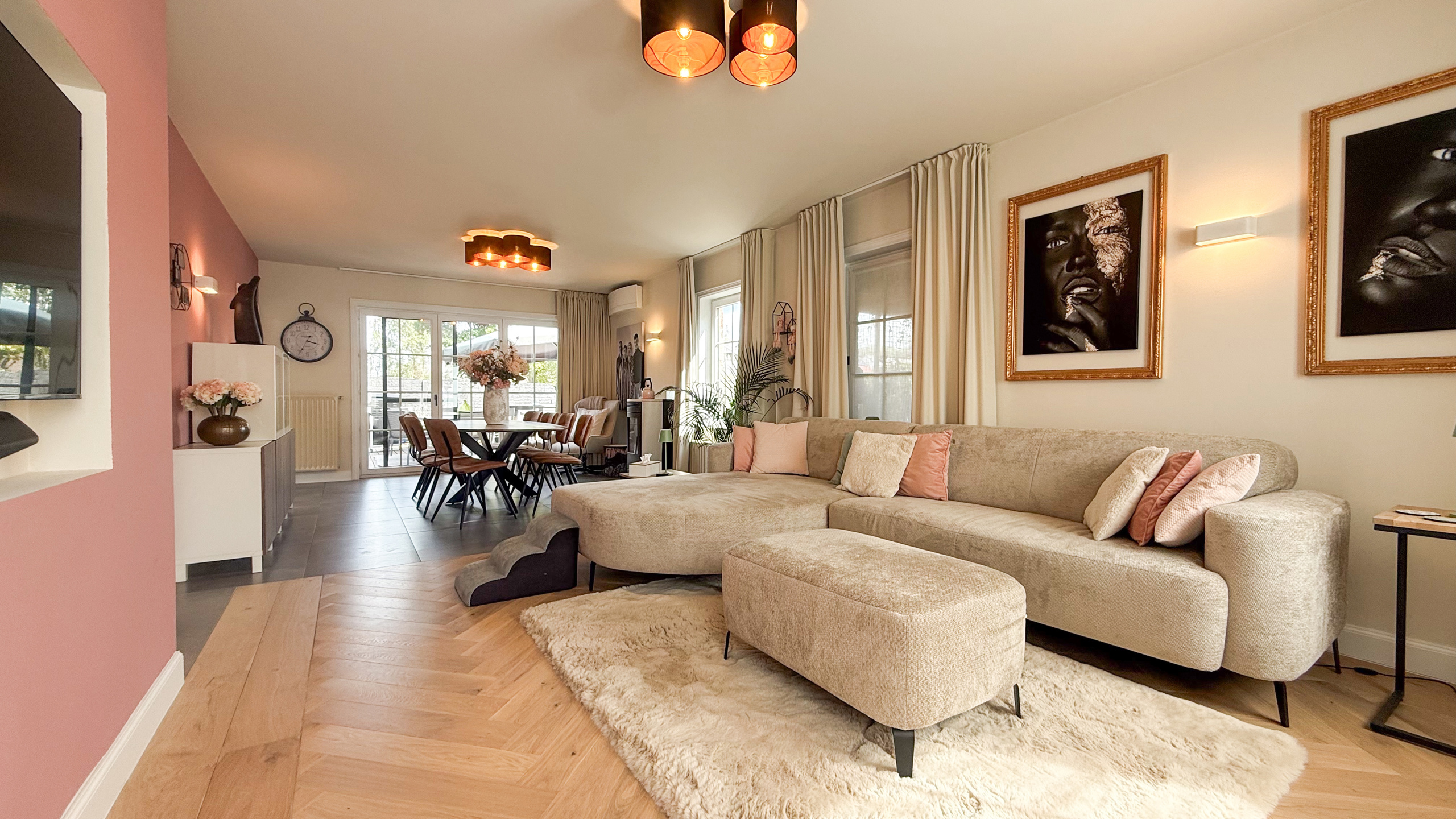 Maison à vendre à Heusden-Zolder avec 4 chambres - photo 3