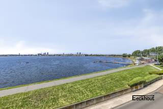 Residentie Alfredo is de jongste parel van de Bredense vastgoedmarkt! Gelegen op een superlocatie aan de 90 hectare grote Spuikom, in een...