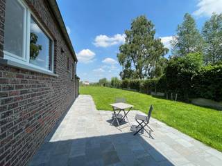 Huis te huur in Rebecq