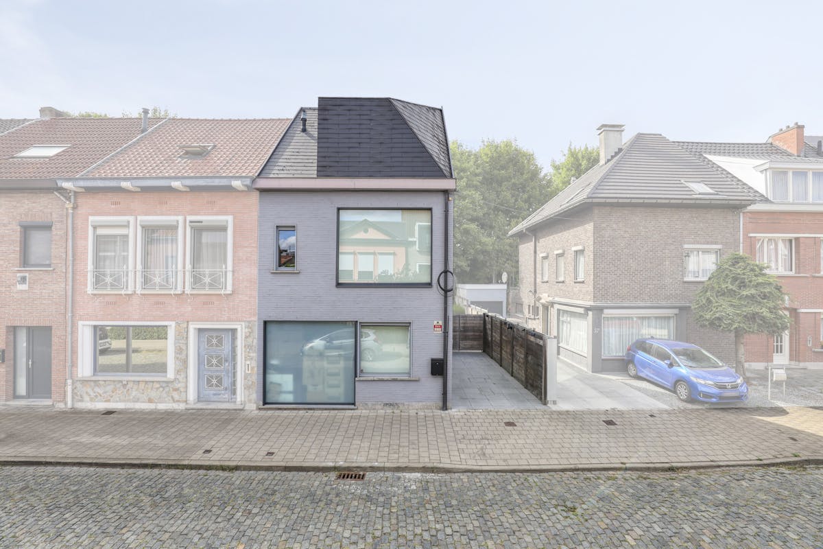 Unieke architecturale parel met moderne uitstraling - foto 1