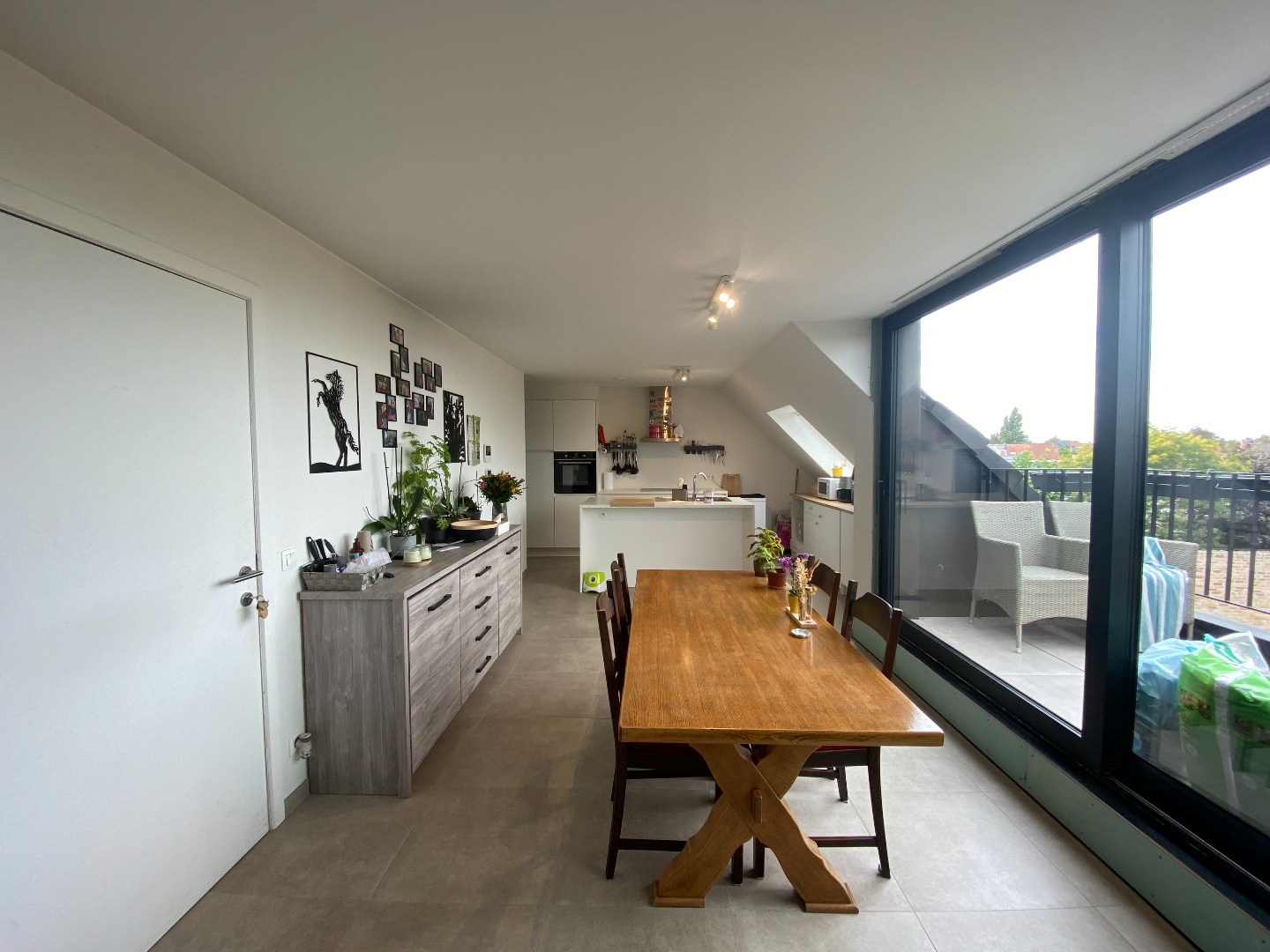 Appartement à vendre à Desselgem avec 2 chambres - photo 3