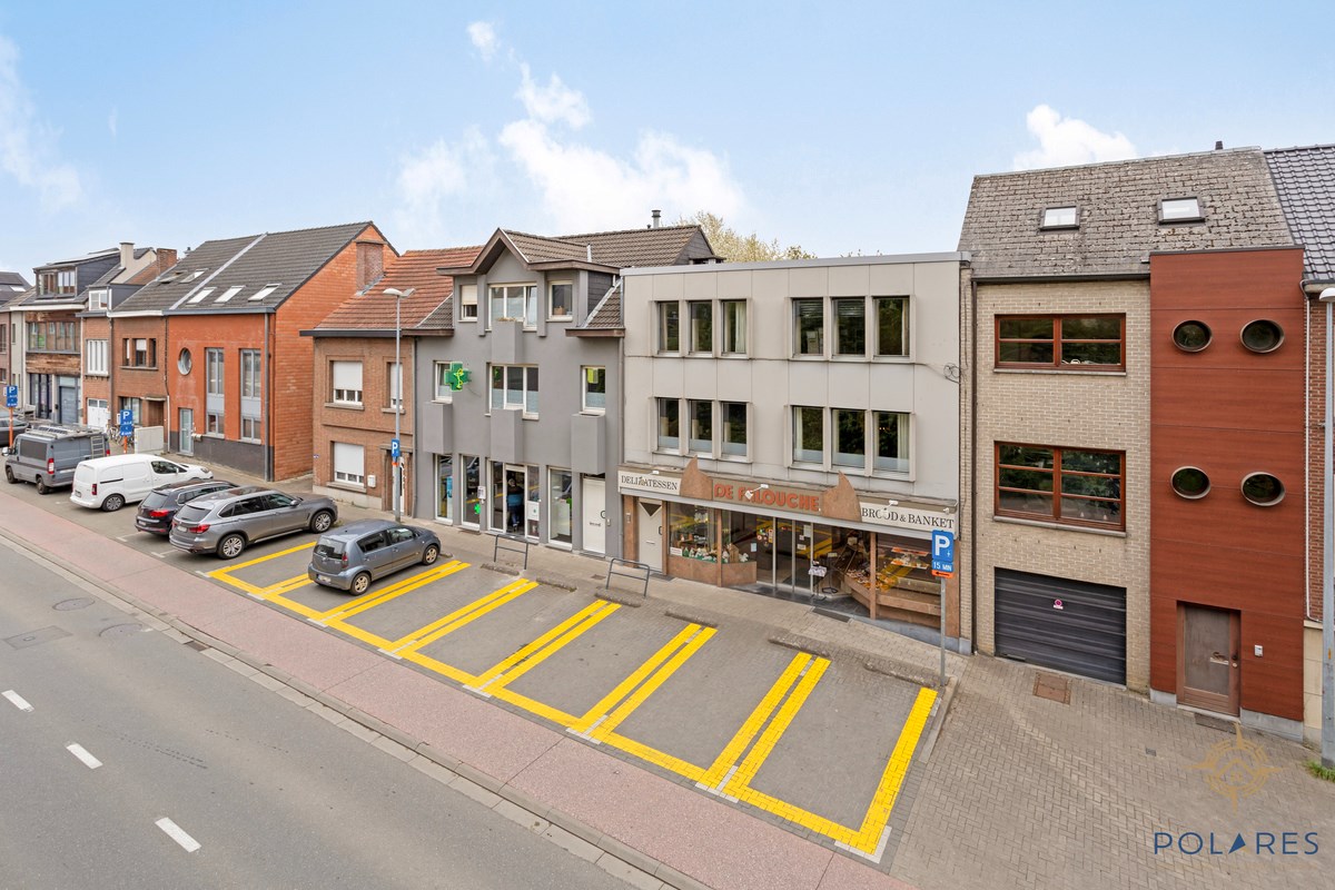 handelspand met ruime woning - foto 3