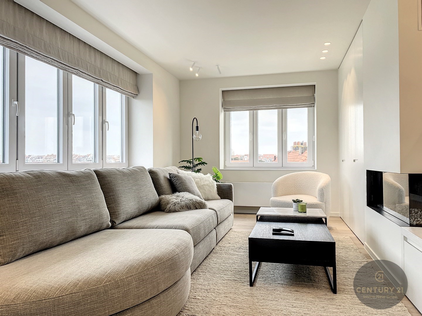 Appartement à vendre à Knokke-Heist