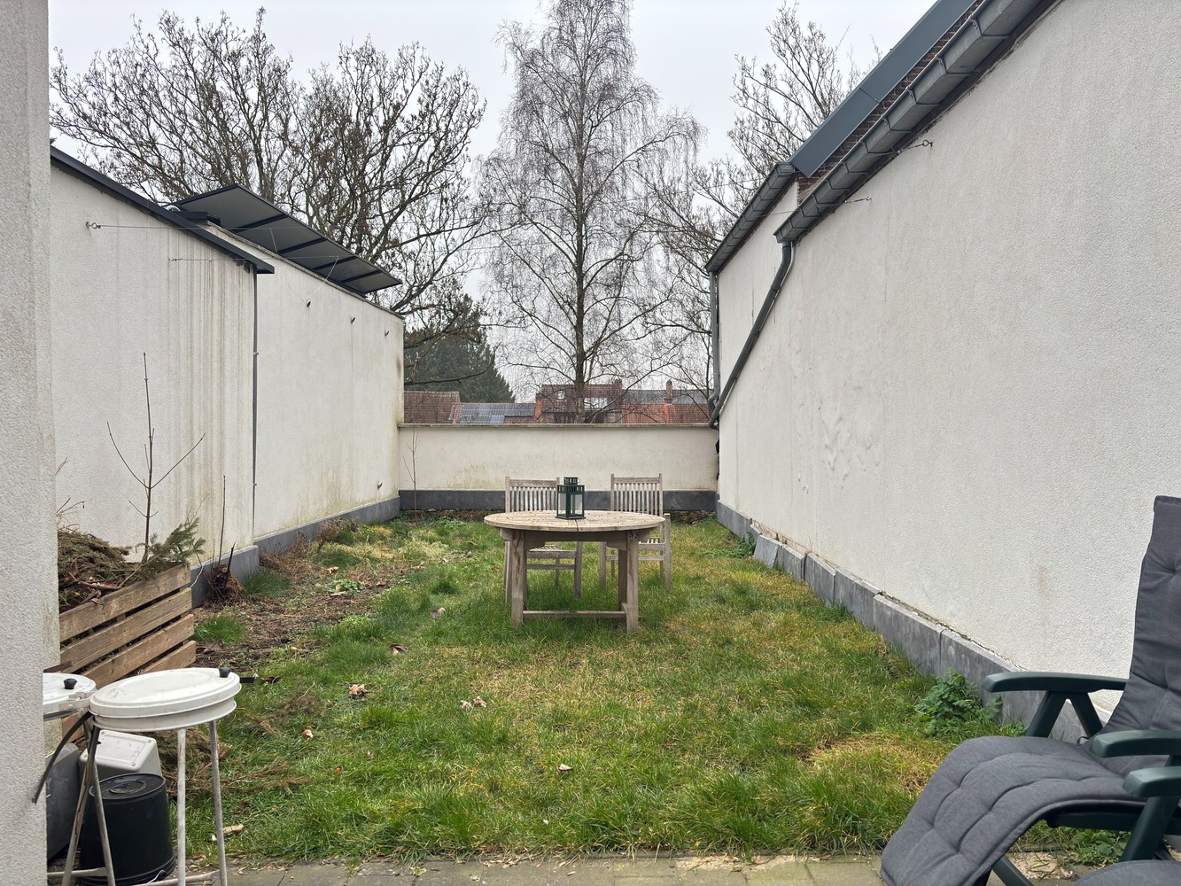 CO-housing in hartje Leuven: 4 slaapkamers met tuin ! - photo 5
