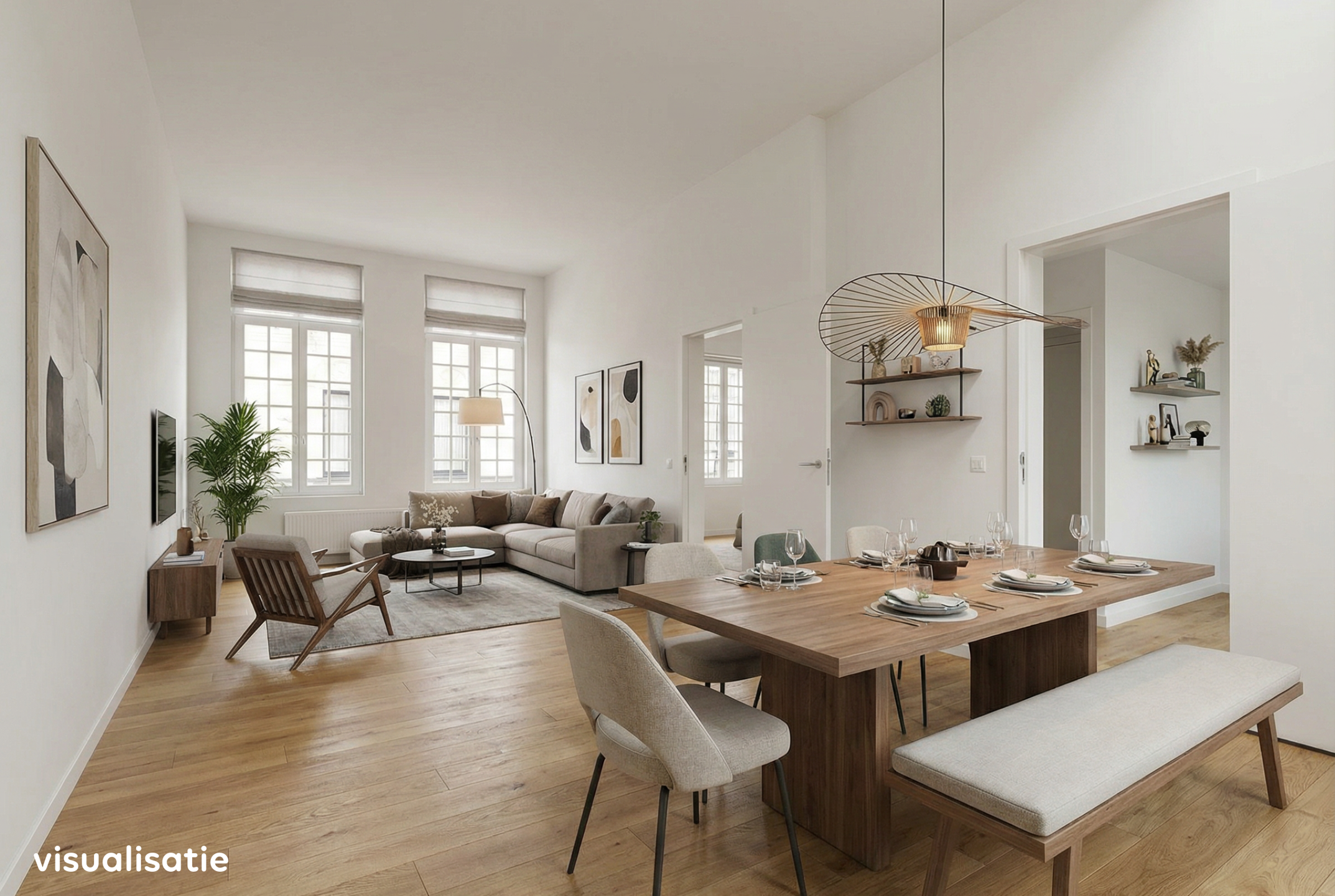 Commercial for sale in Turnhout - photo 5