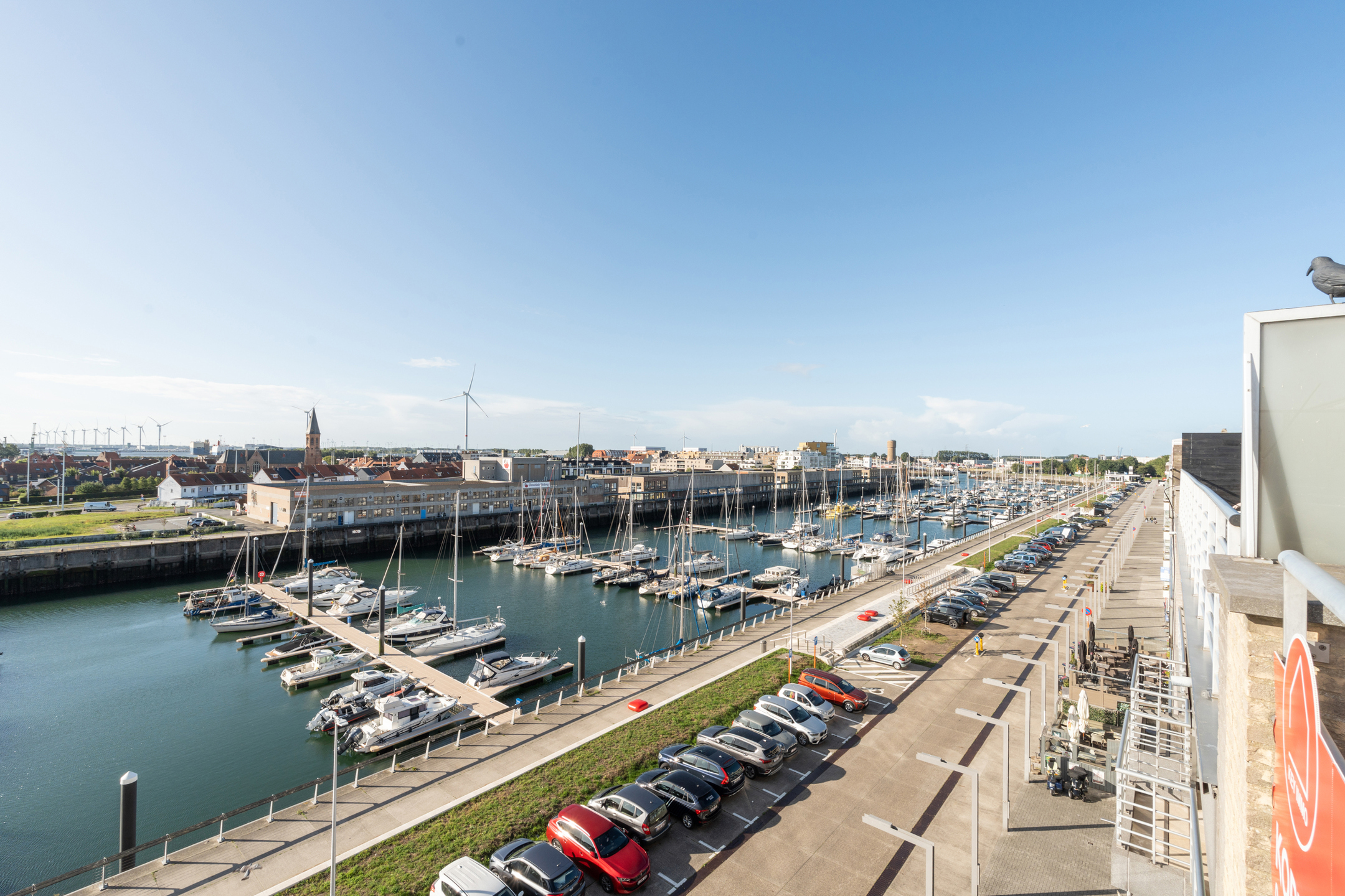 Apartment for sale in Zeebrugge with 2 bedrooms - photo 2