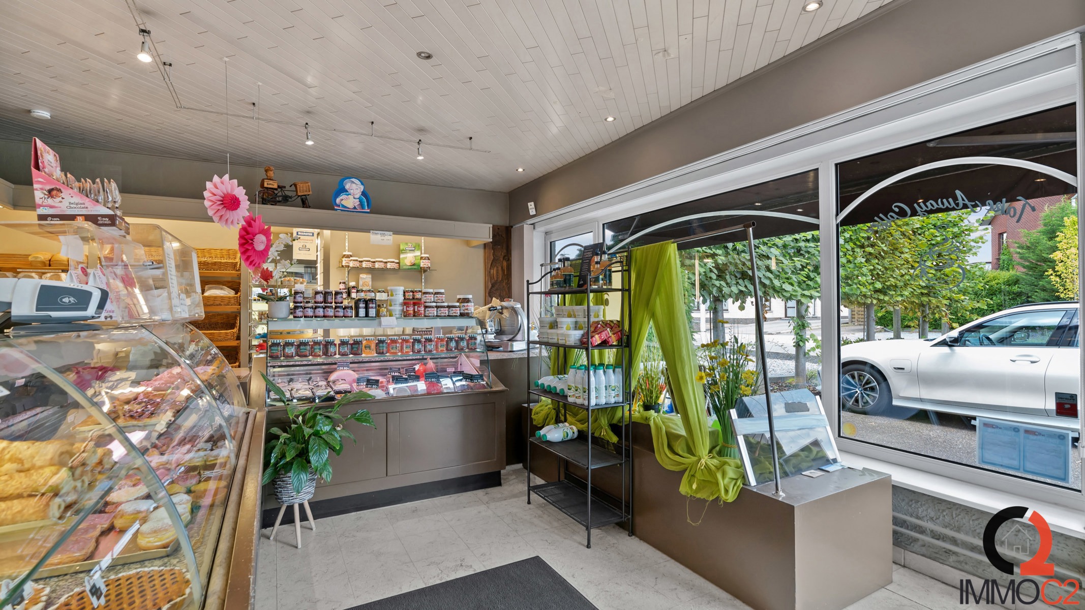 House for sale in Tessenderlo-Ham with 2 bedrooms - photo 4