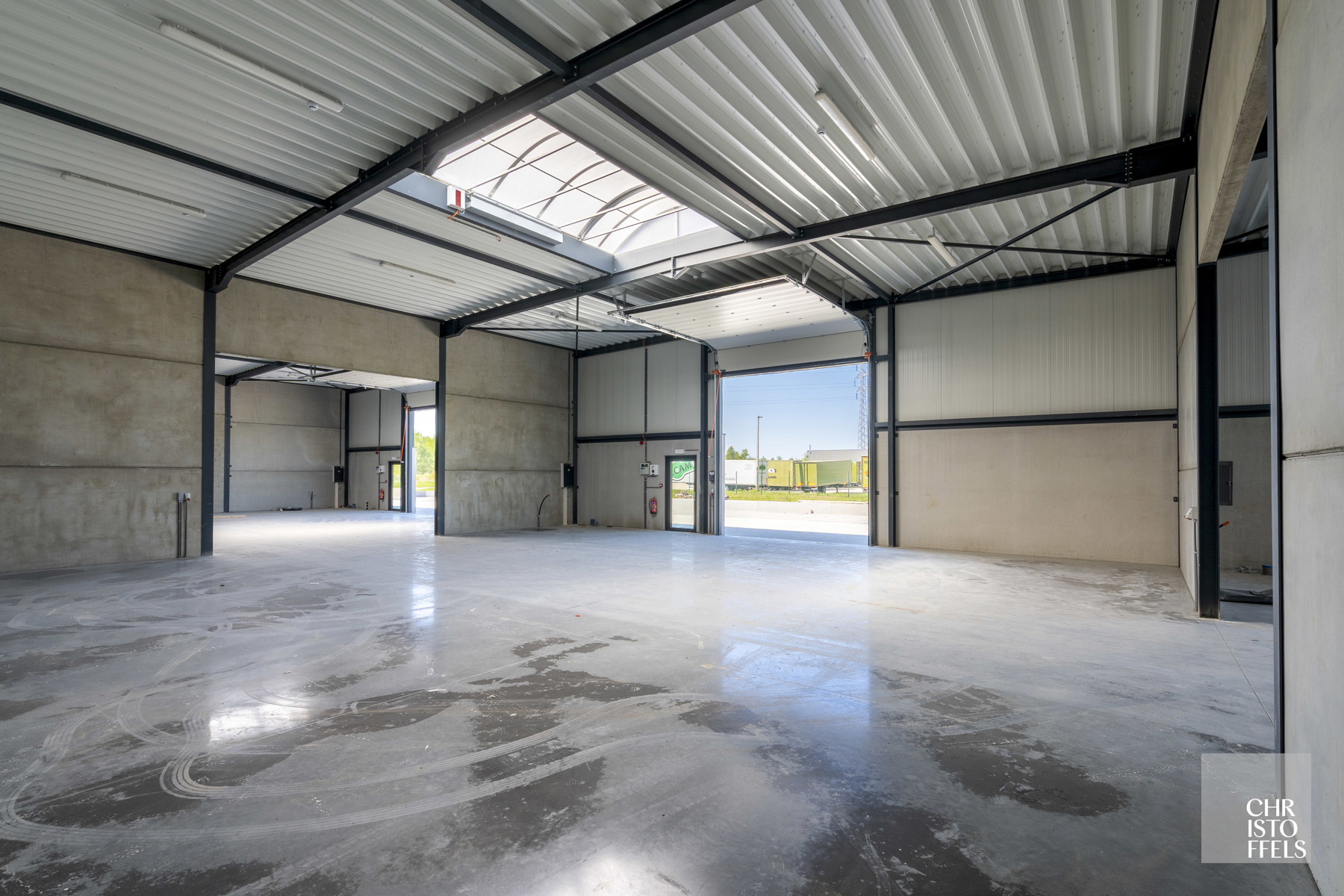 Commercial for rent in Dilsen-Stokkem - photo 4