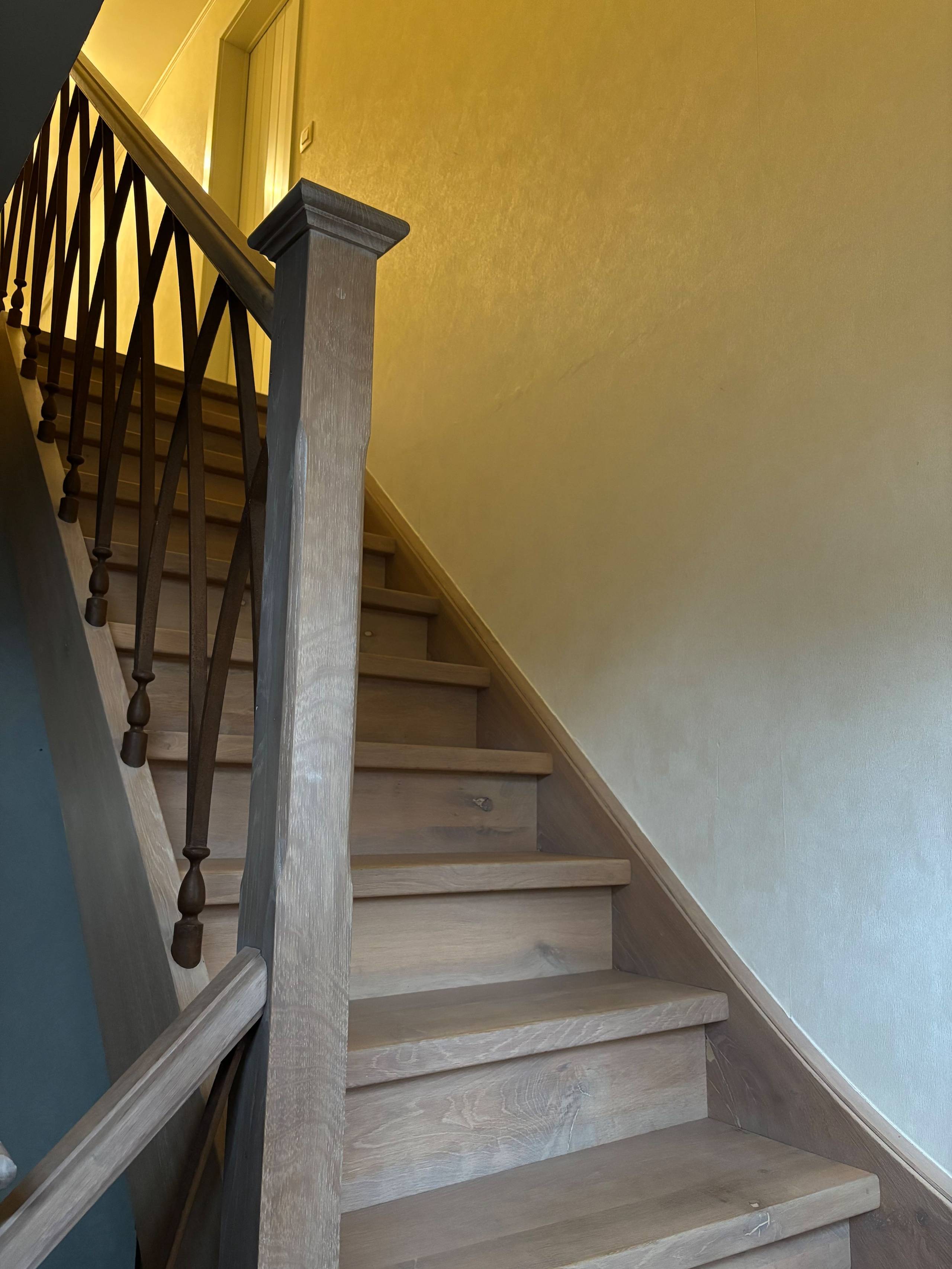 Huis te koop in Michelbeke met 3 slaapkamers - foto 3