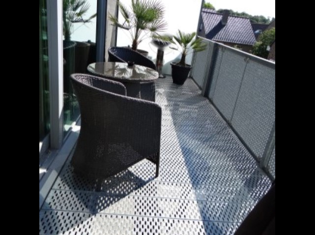 Halfopen appartement in Boezinge - foto 4