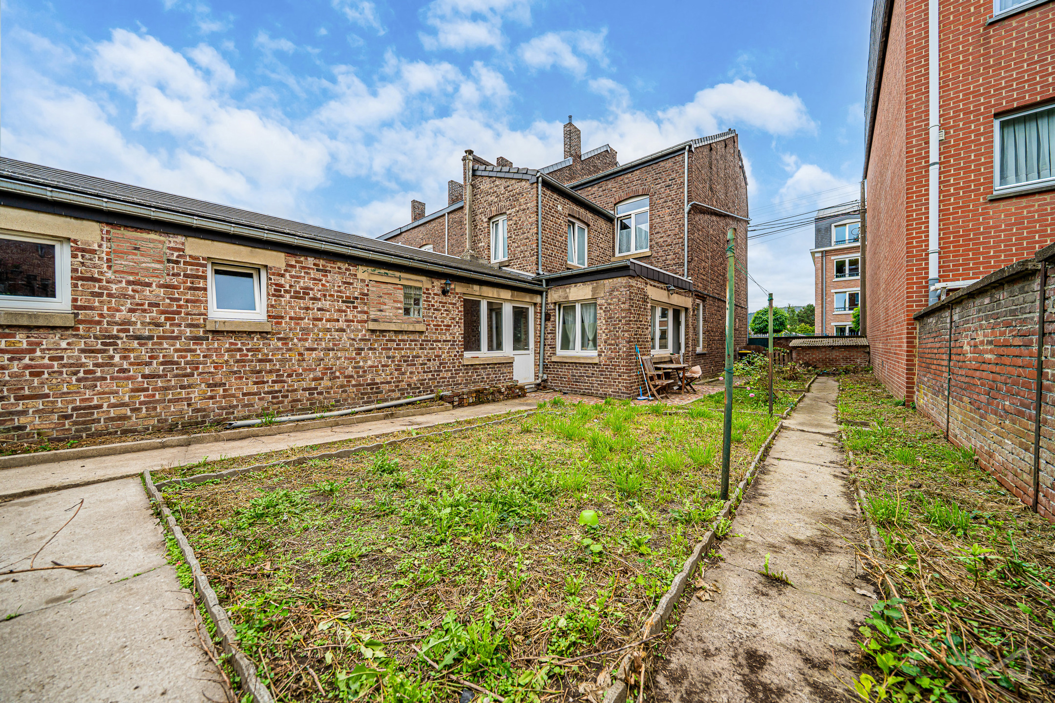 Appartement te koop in Amay met 3 slaapkamers - foto 3