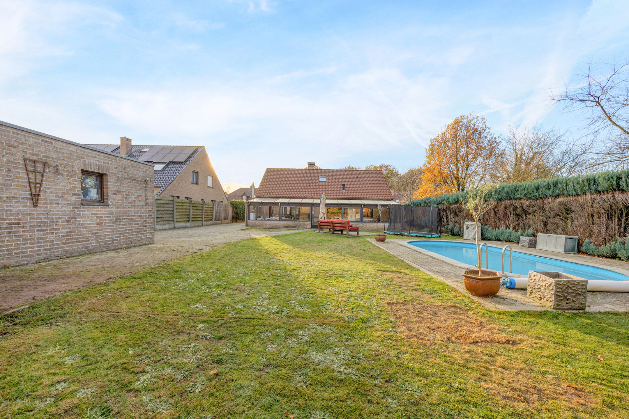 Maison à vendre à Kasterlee avec 4 chambres - photo 5