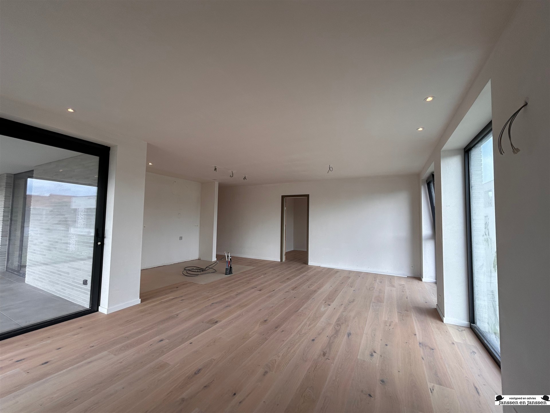 appartement - photo 4