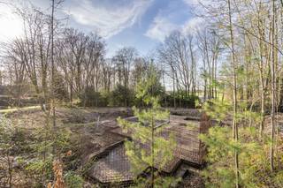 In het idyllische Bellegembos bevindt zich dit indrukwekkende perceel bouwgrond met een royale oppervlakte van ca. 2.287 m². Het betreft een...