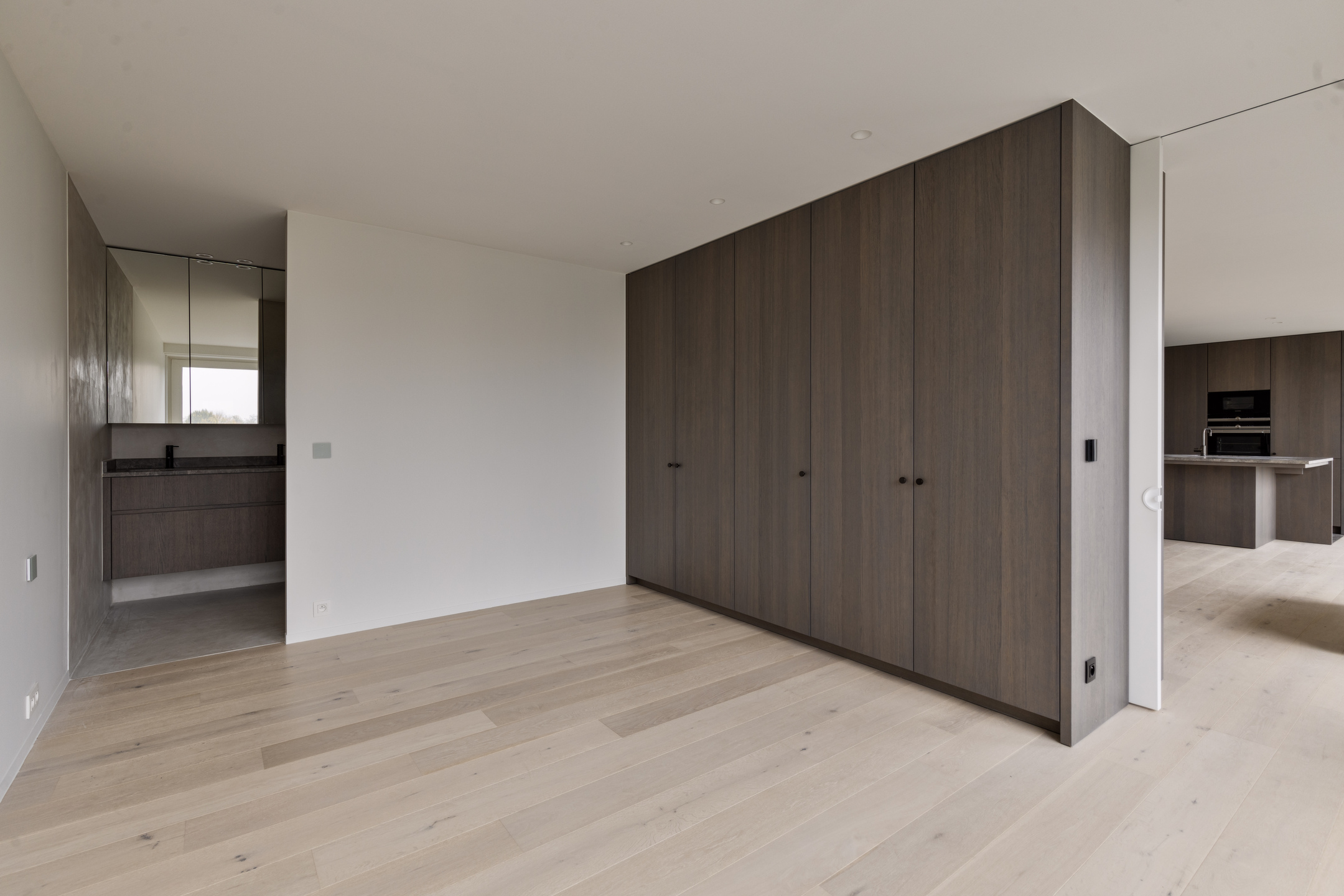 LUXE APPARTEMENTEN MET 2 SLAAPKAMERS IN WAREGEM - foto 4
