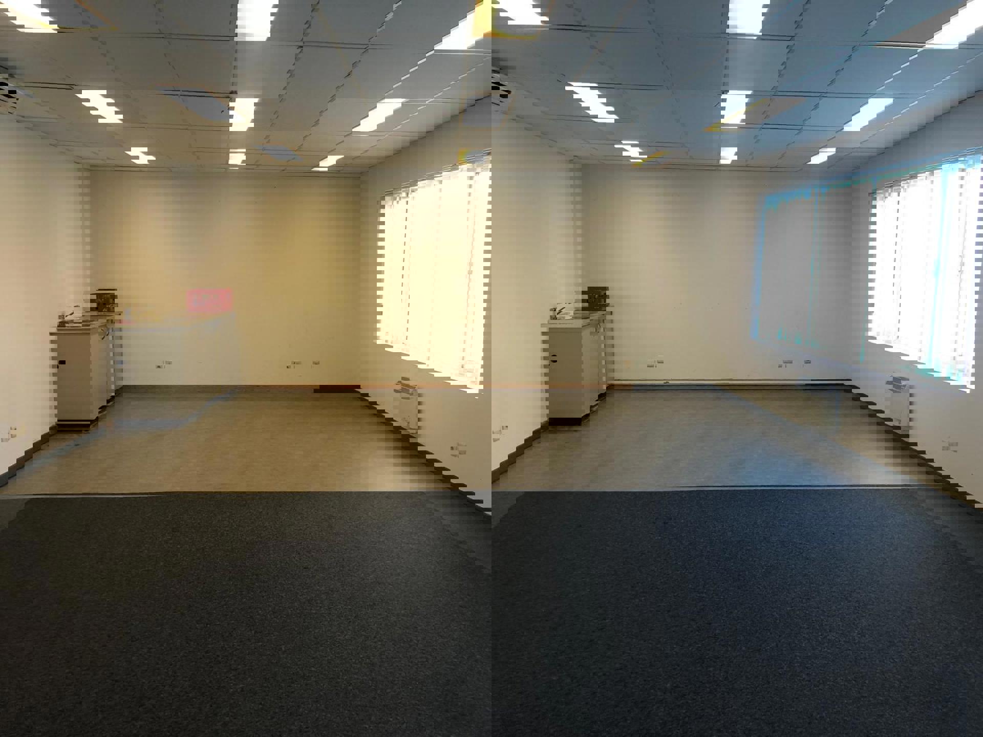 Magzijn met kantoor te Mechelen-Zuid - foto 5