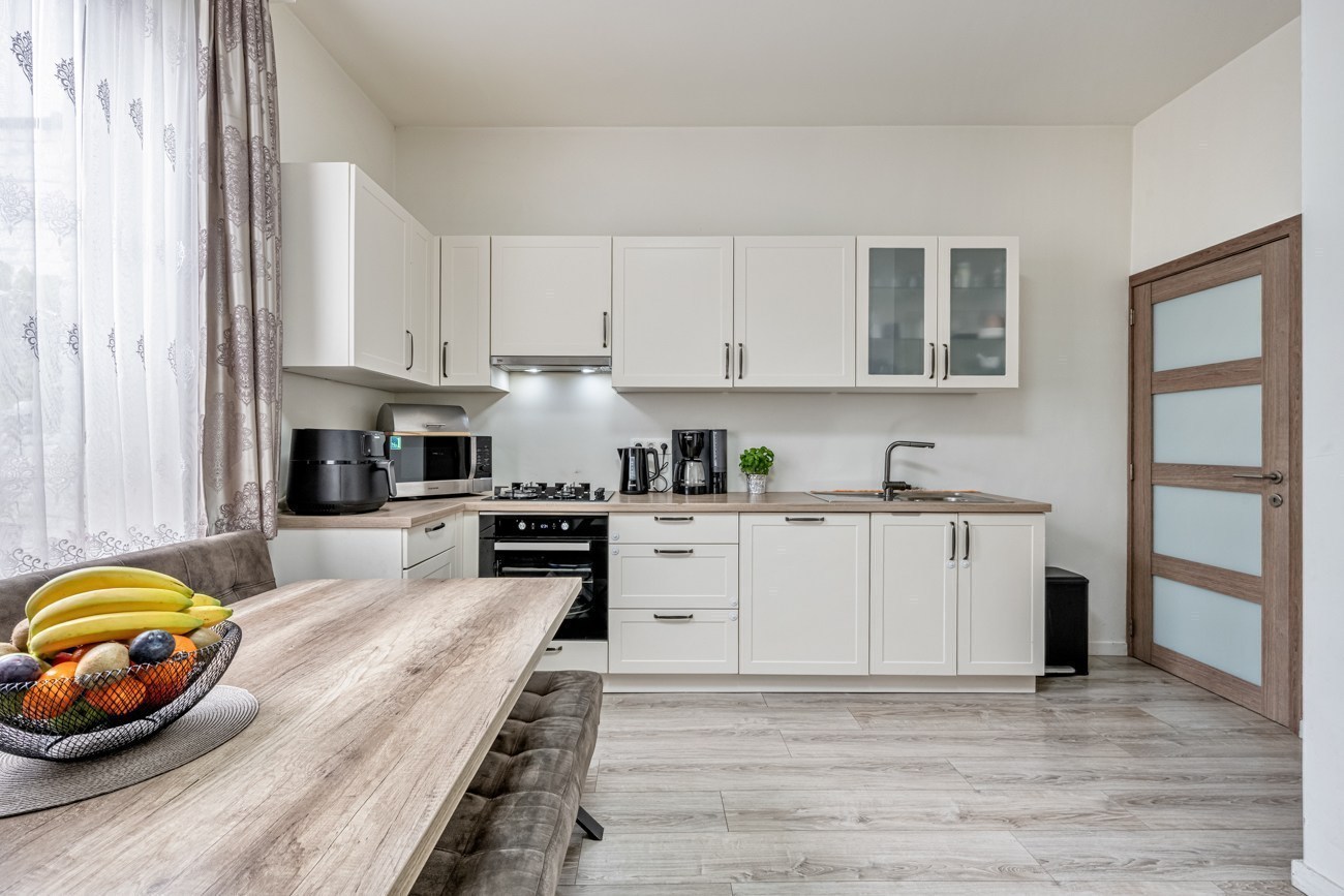 Instapklare woning op gegeerde locatie in Sint-Amandsberg - foto 2