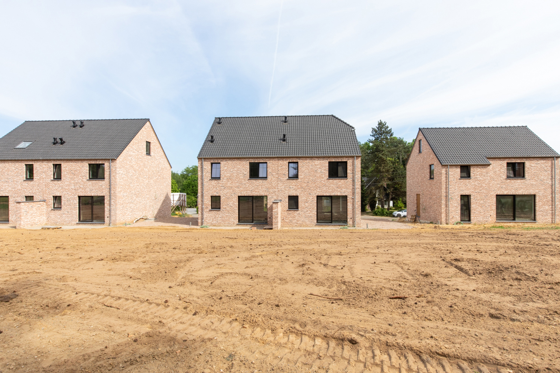 Maison à vendre à Halen avec 3 chambres - photo 2