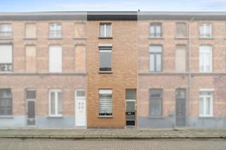 Maison à vendre à Gand