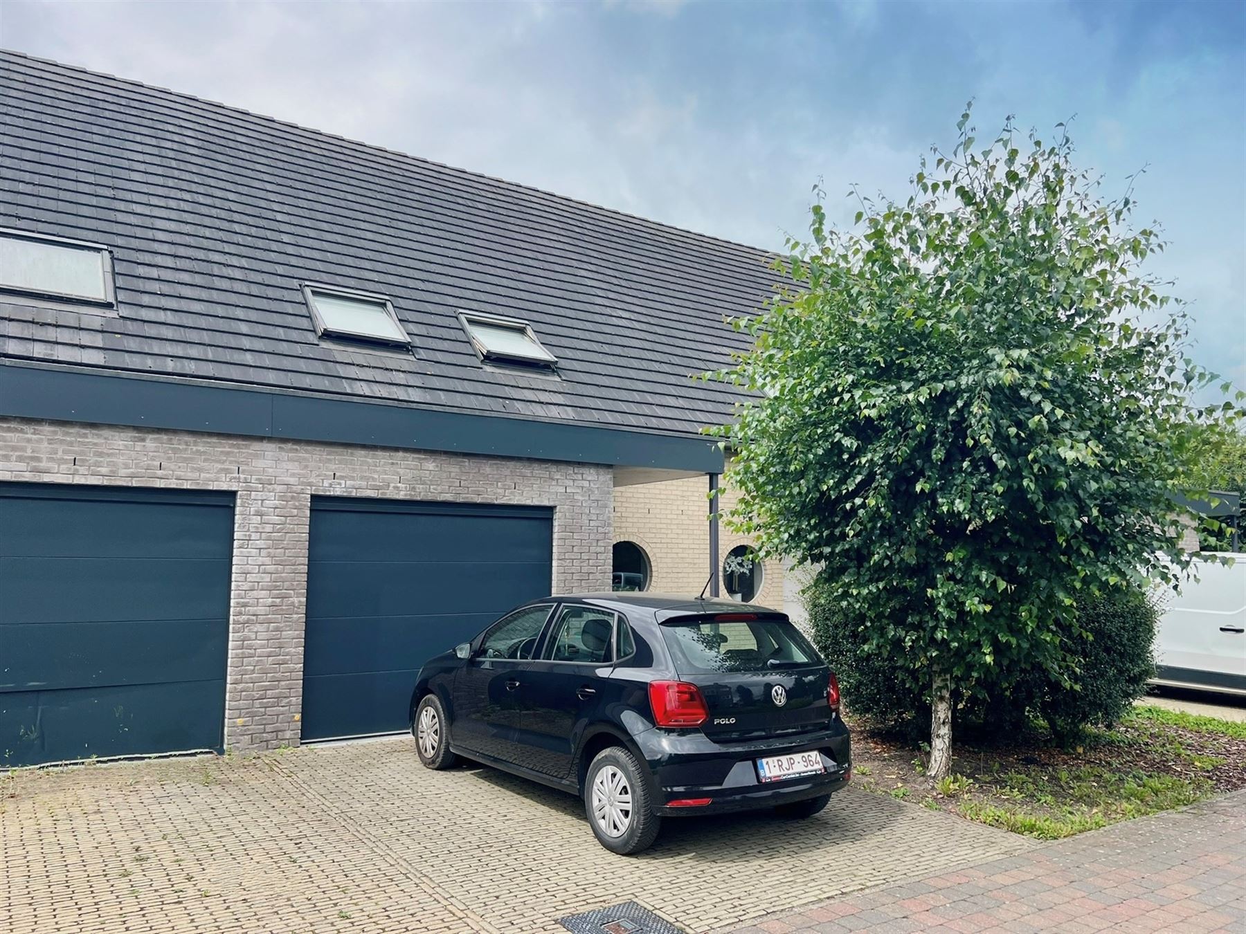 Woning in Ronse