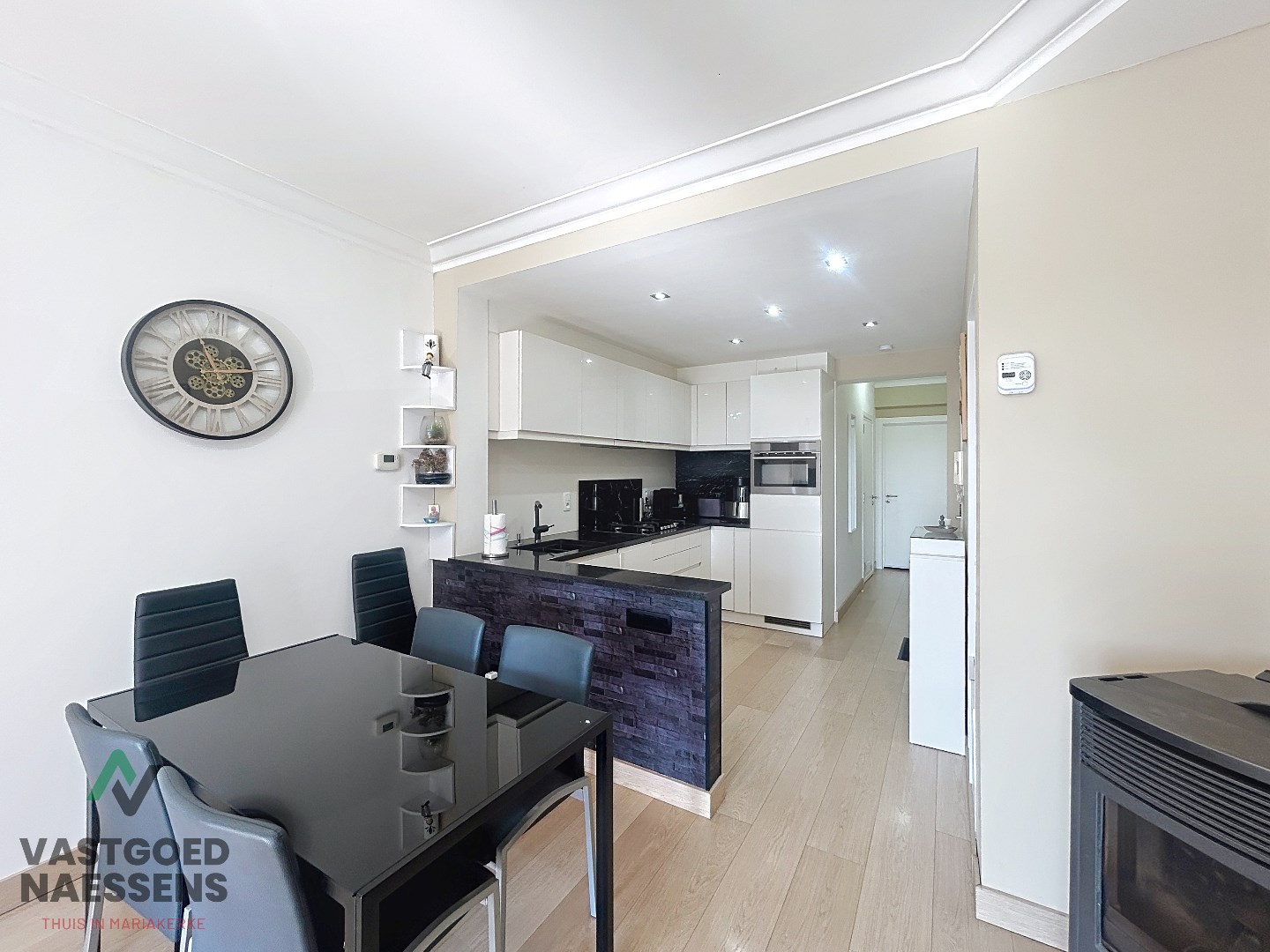 INSTAPKLAAR 1 SLPK APP VLAKBIJ ZEEDIJK - foto 4