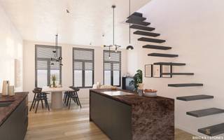 Maison à vendre à Anvers